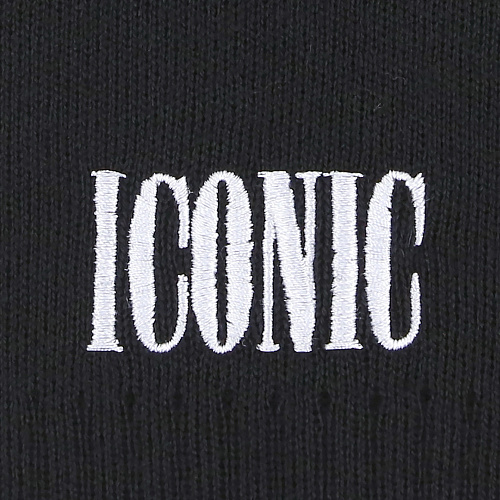Шапка мужская ICONIC