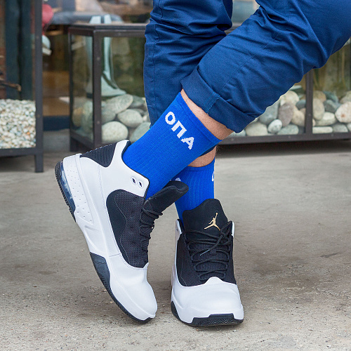 Носки "Опа", разм.40-45