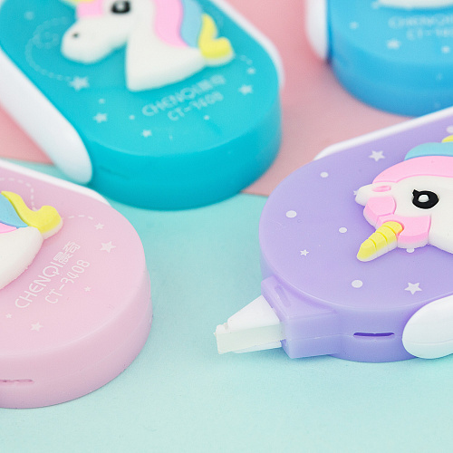 Корректор "Pink unicorn"