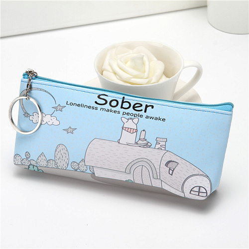Пенал "Sober"