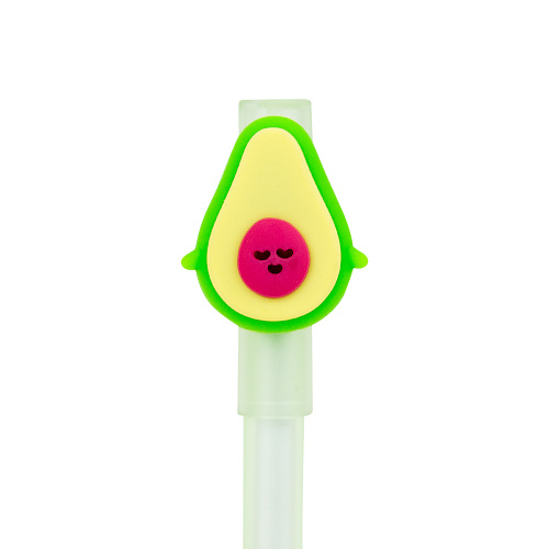 Ручка "Авокадо"