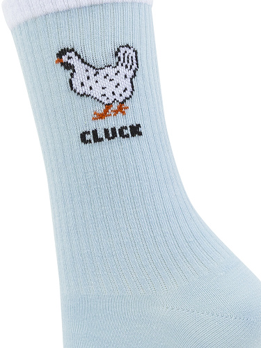Носки "Cluck", разм.40-45