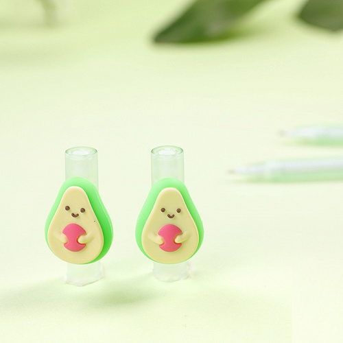 Ручка "Авокадо"