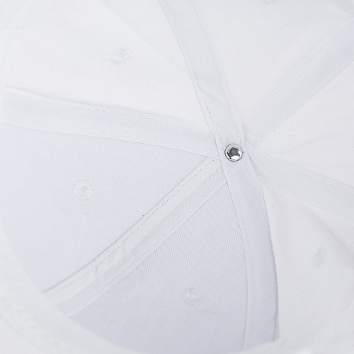 Кепка "V/Made" (белая)