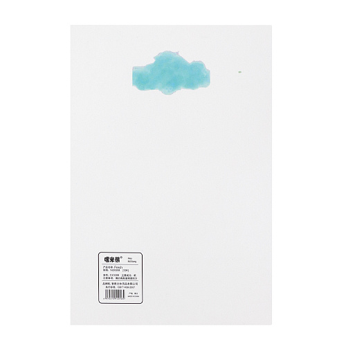 Тетрадь "Fresh" (космонавт)