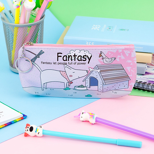 Пенал "Fantasy"