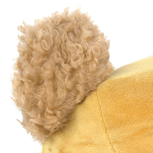 Игрушка-подушка "Лама"