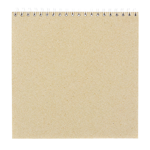 Блокнот-скетчбук 60л, "Quardo mini" дерево