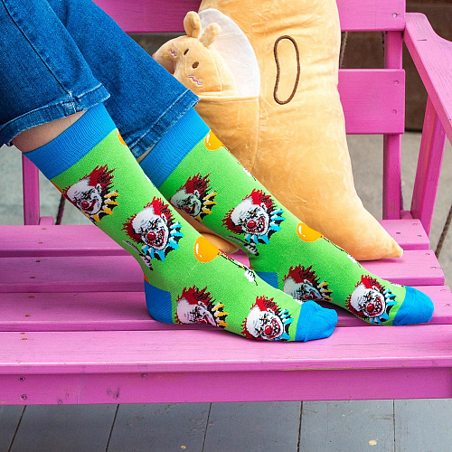 Носки мужские "Оно"