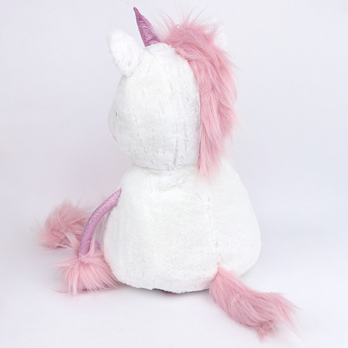Игрушка-подушка "Fluffy Unicorn"