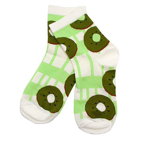 Носки "Киви"