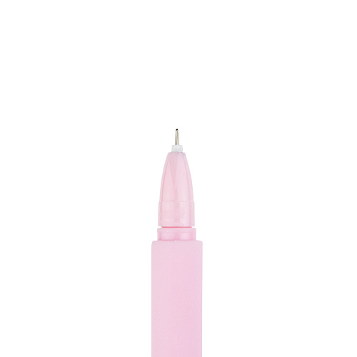 Ручка "Морской конек" розовый