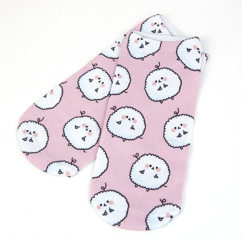 Носки "Kawaii sheeps"
