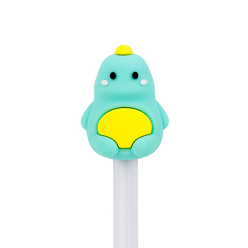 Ручка "Дино" мятный