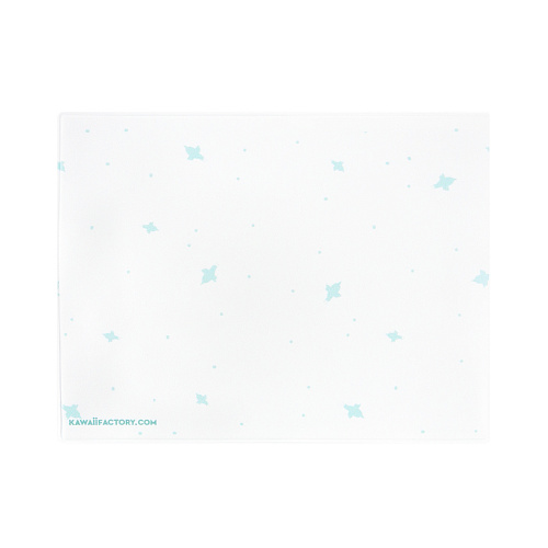 Обложка на зачетную книжку "Сбудется"