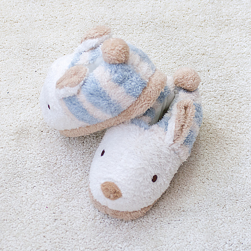 Тапочки "Кролики"