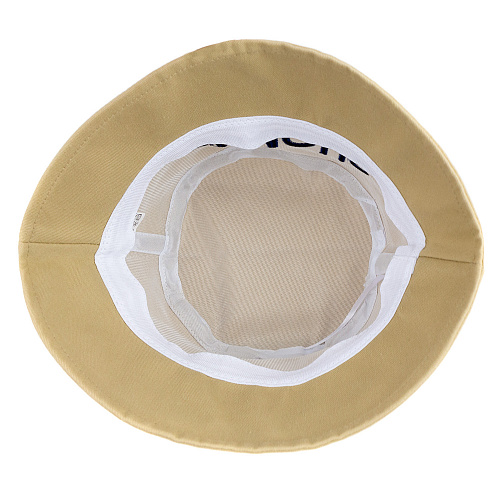 Панама "Famous" (беж)