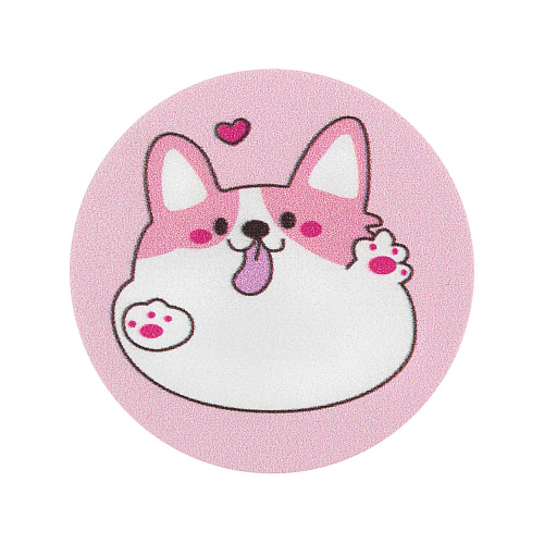 Держатель для телефона/попсокет "Corgi"