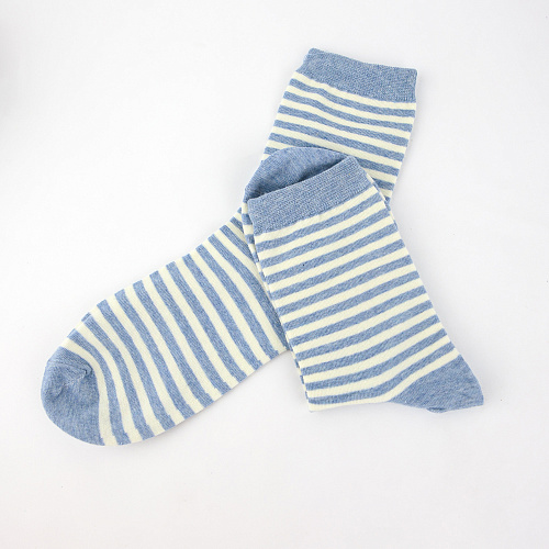 Носки "Полосатый мишка" (2 пары)