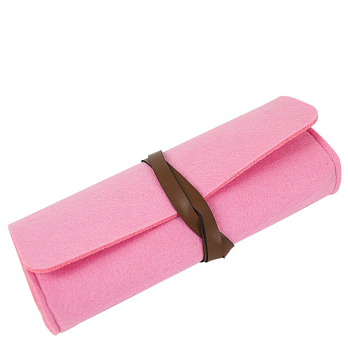 Футляр для очков "Felt" (розовый)