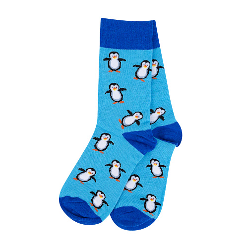 Носки "Пингвинчики"