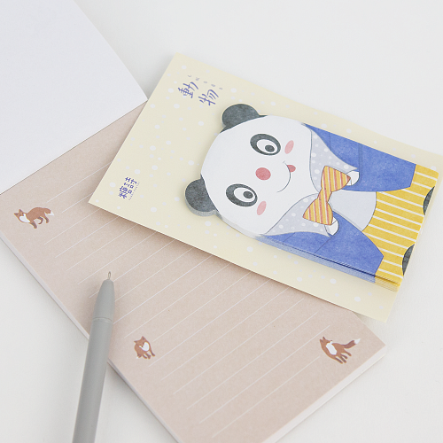 Стикеры для записей "Панда в костюме"