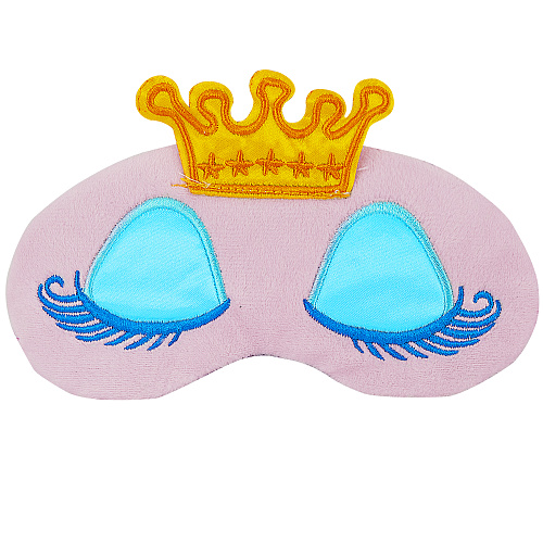 Маска для сна "Корона"