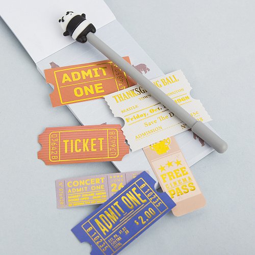 Набор стикеров "Ассорти" №1