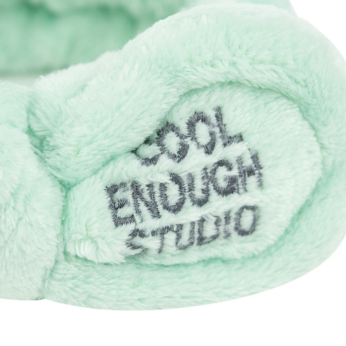 Повязка на голову "Cool", мятный