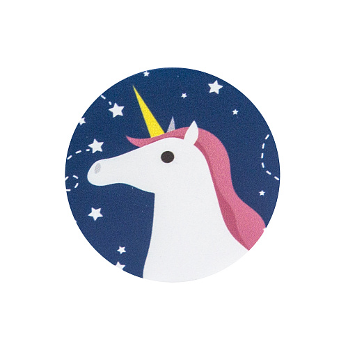 Держатель для телефона/попсокет "Единорог"