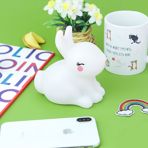 Ночник "Кролик"