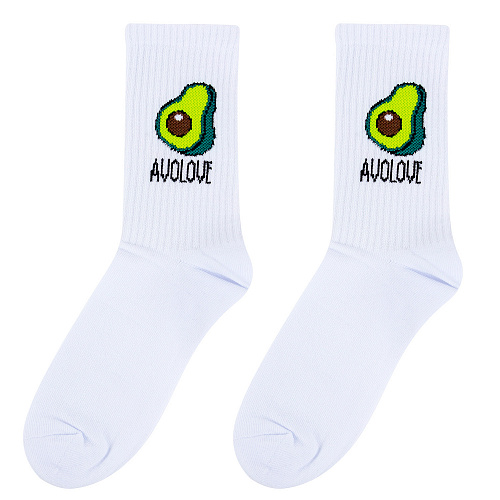 Носки "AvoLove", разм.35-39