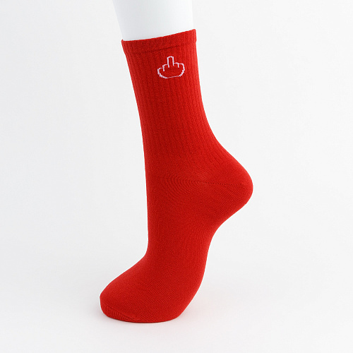 Носки "Жест", разм.40-45