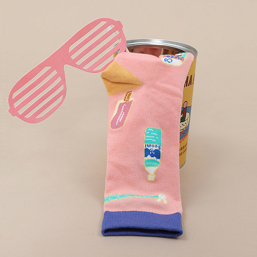 Носки "Сладости"