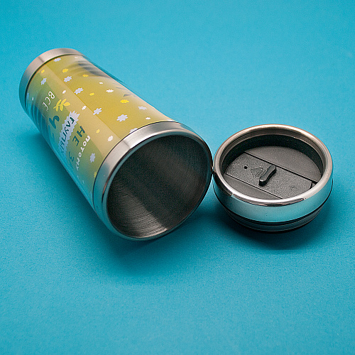 Термостакан "Чай"