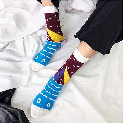 Носки "Маяк"