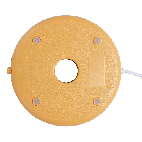 USB-грелка для чашек "Пончик"