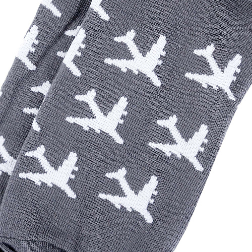 Носки "Товарный знак", разм.40-45