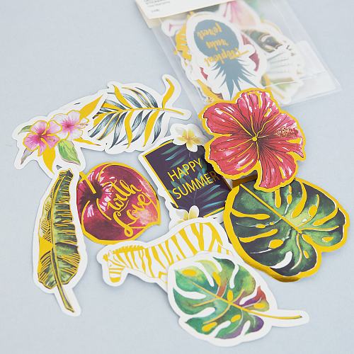 Набор стикеров "Ассорти" №3