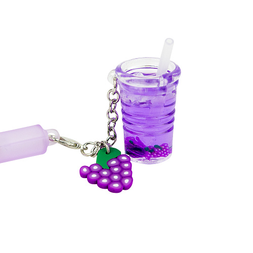 Ручка "Juice" виноград