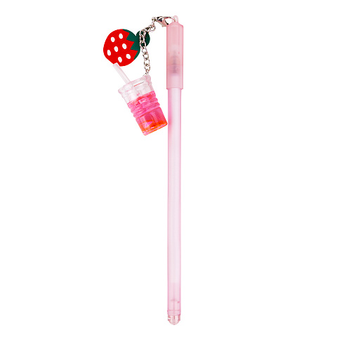 Ручка "Juice" клубника