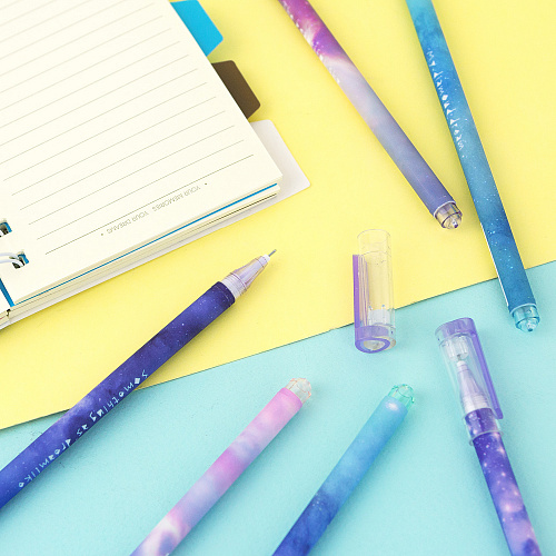 Набор ручек "Галактический"