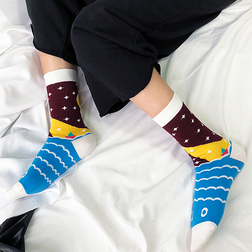 Носки "Маяк"