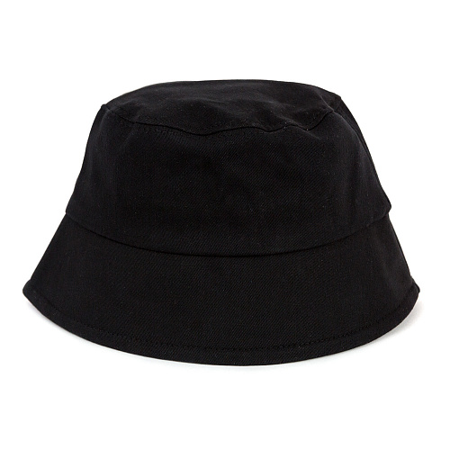 Панама "Famous" (черная)