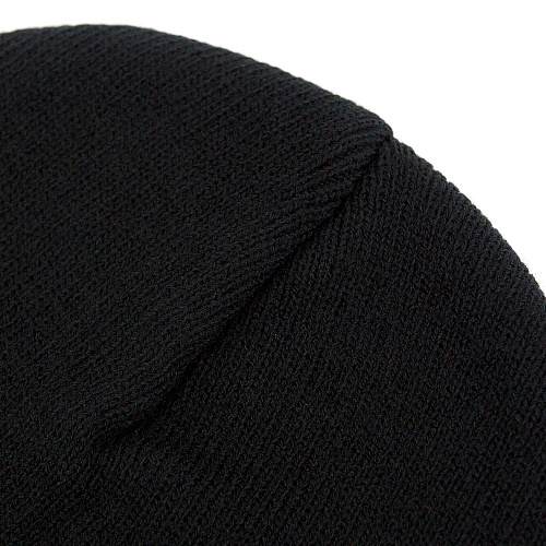 Шапка "Anti social" (черная)