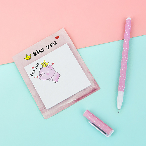 Стикеры для записей "Свинка" (kiss you)