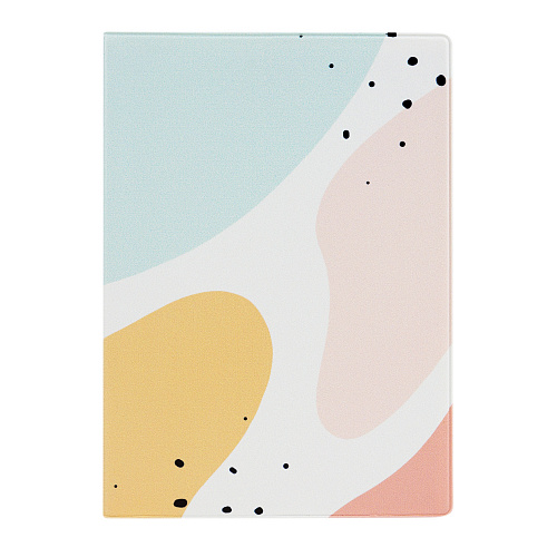 Обложка для паспорта "Фантазия"