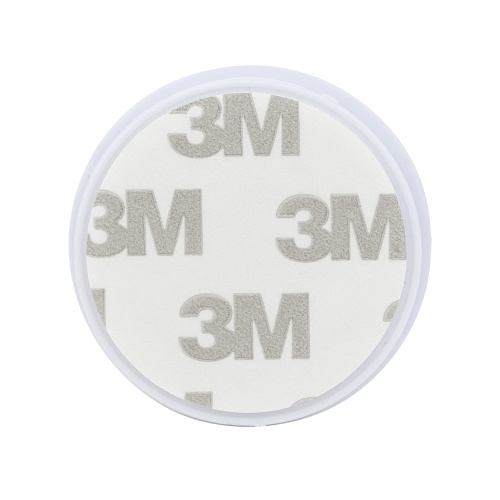 Держатель для телефона/попсокет "Планета" синяя