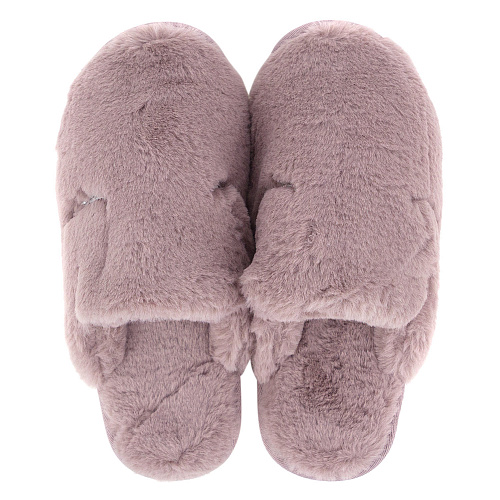 Тапочки "Сон" (фиолетовые)