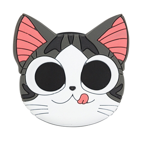 Держатель для телефона/попсокет "Kitty"